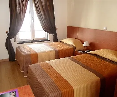 Hotel Espirito Santo 2*