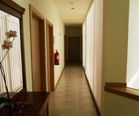 Hotel Espirito Santo Praia da Vitória