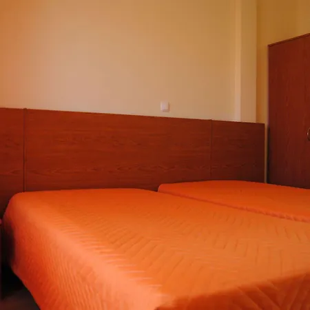 Espirito Santo Hotel