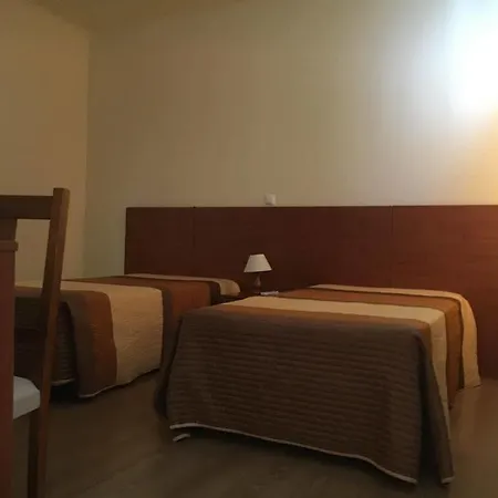Espirito Santo Hotel