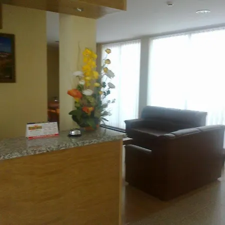 Hotel Espirito Santo Praia da Vitória