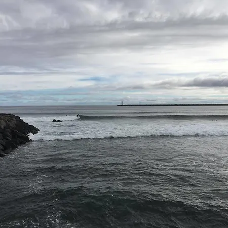 Espirito Santo 2* Praia da Vitória