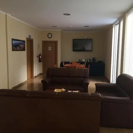 Espirito Santo Hotel
