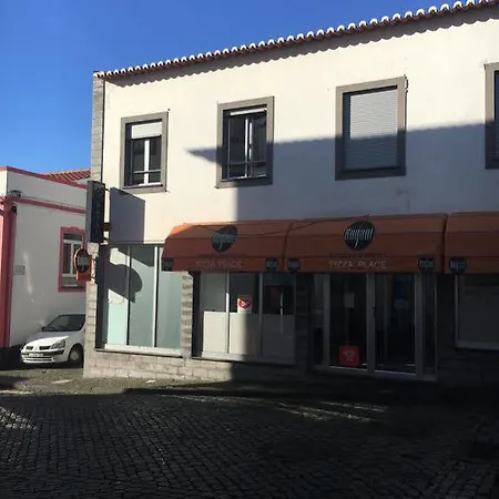Espirito Santo Hotel Praia da Vitória