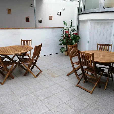 Hotel Espirito Santo