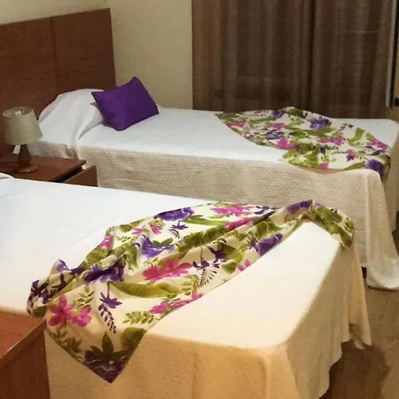 Hotel Espirito Santo 2*