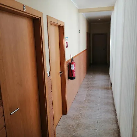Espirito Santo Hotel