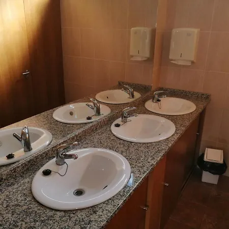 Espirito Santo Hotel Praia da Vitória