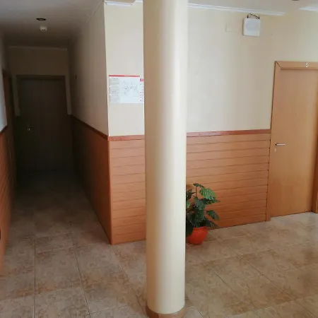 Hotel Espirito Santo