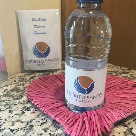Espirito Santo Hotel