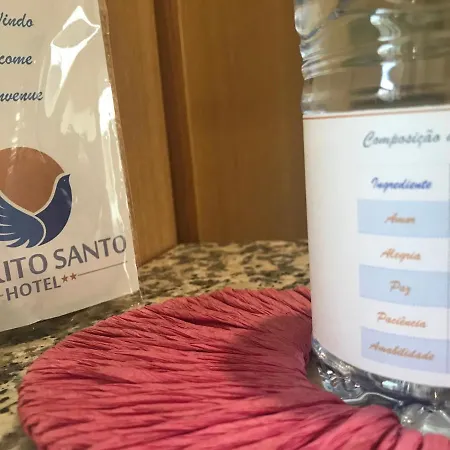 Hotel Espirito Santo